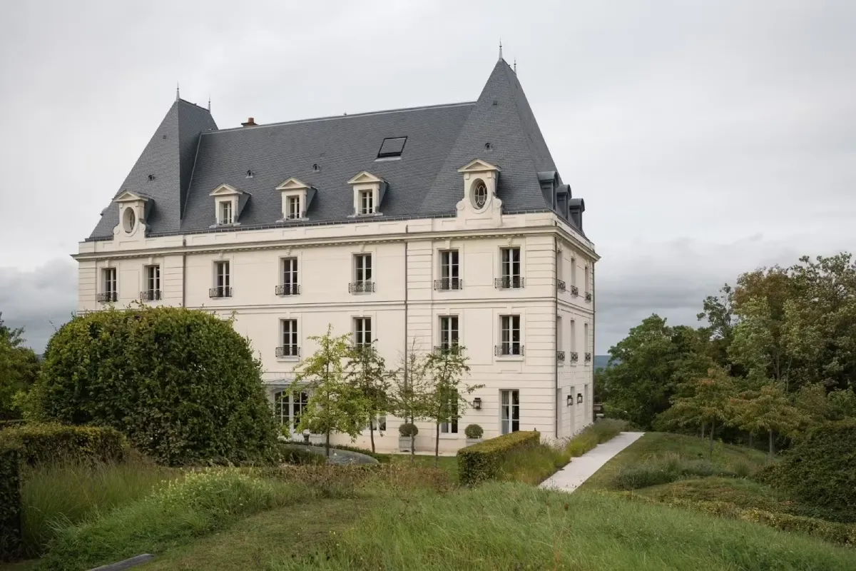 ZENITH y Moët Hennessy evento privado en Francia