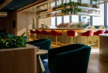 British Airways salas VIP Dubai y Miami