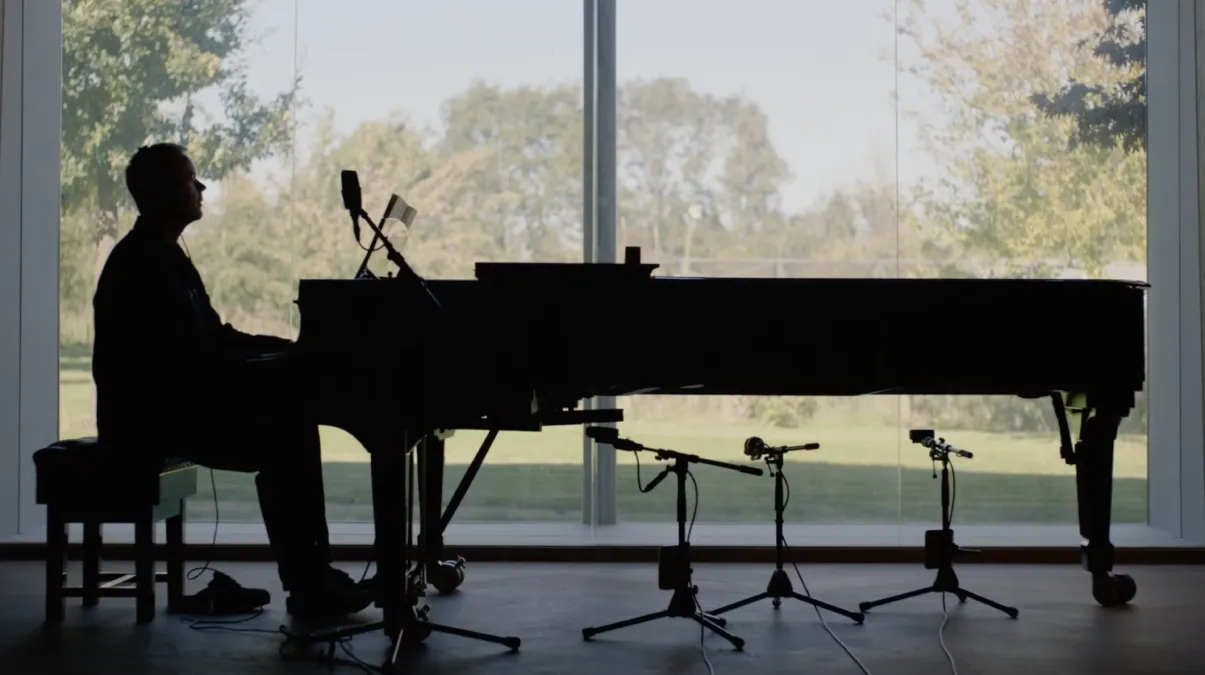 Maison Krug every note counts