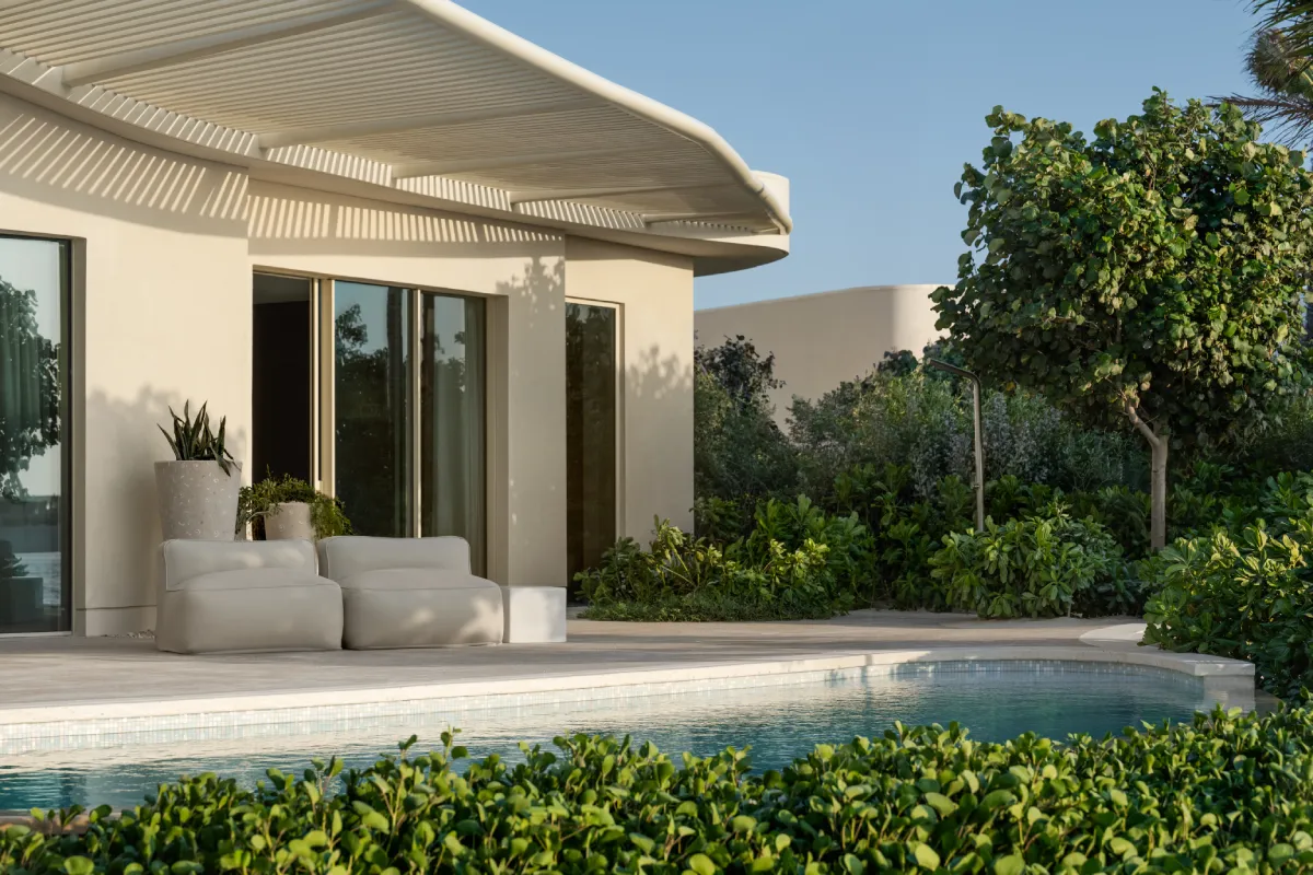 SLS The Red Sea Arabia Saudita