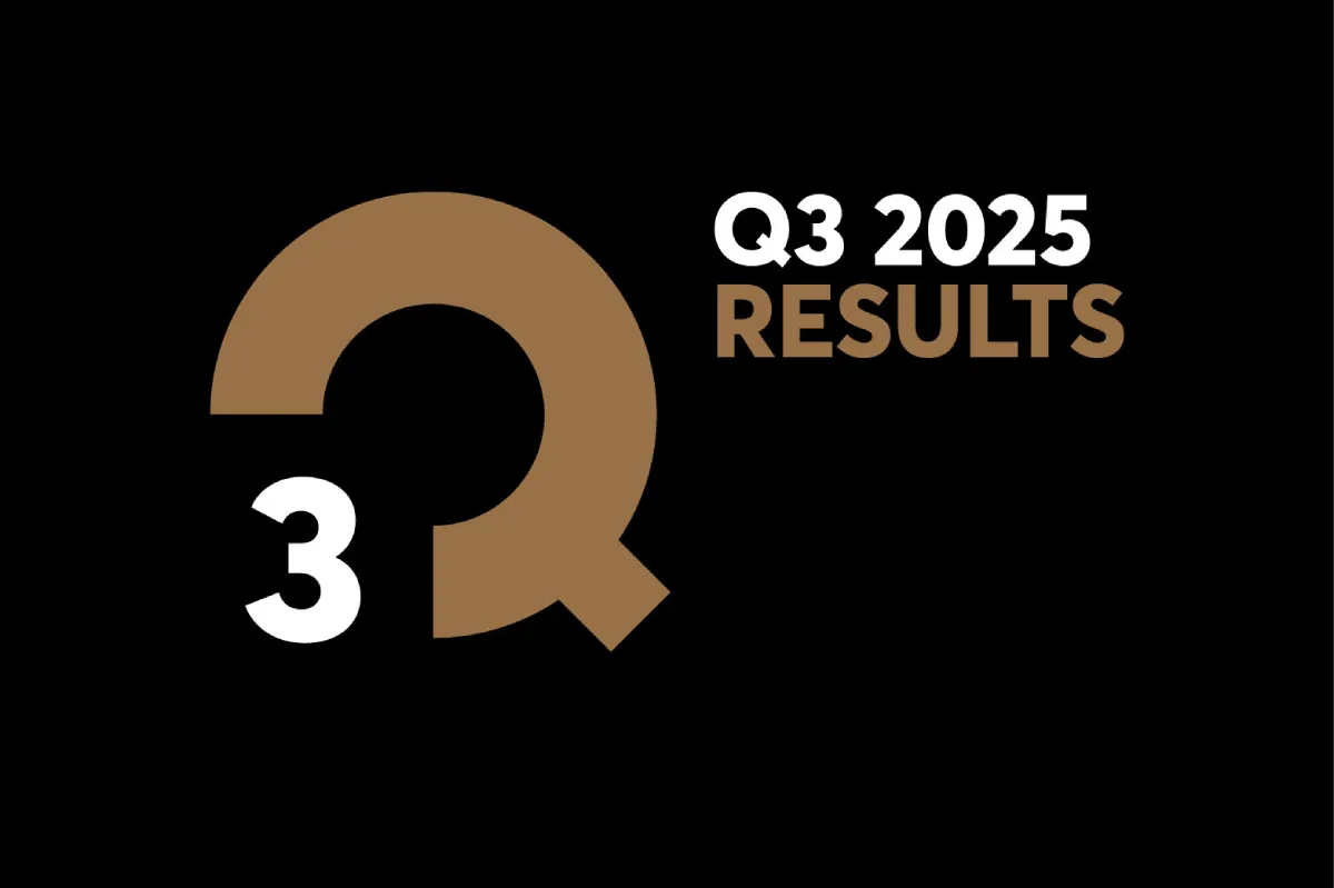 Resultados 3T BOSS 2025