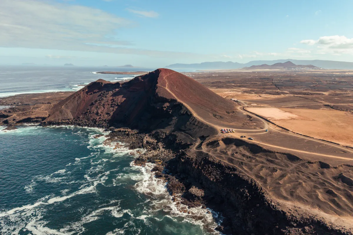 Lamborghini Esperienza Avventura Lanzarote