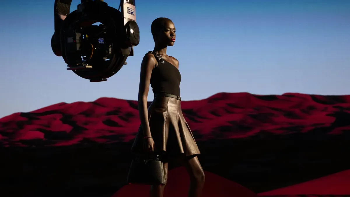 La Beauté Louis Vuitton