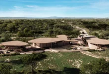 Ubuyu A Banyan Tree Escape Tanzania