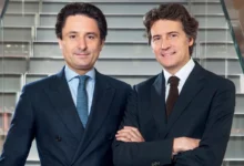 Axel Dumas y Henri‑Louis Bauer