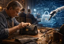 IA Generativa en el lujo