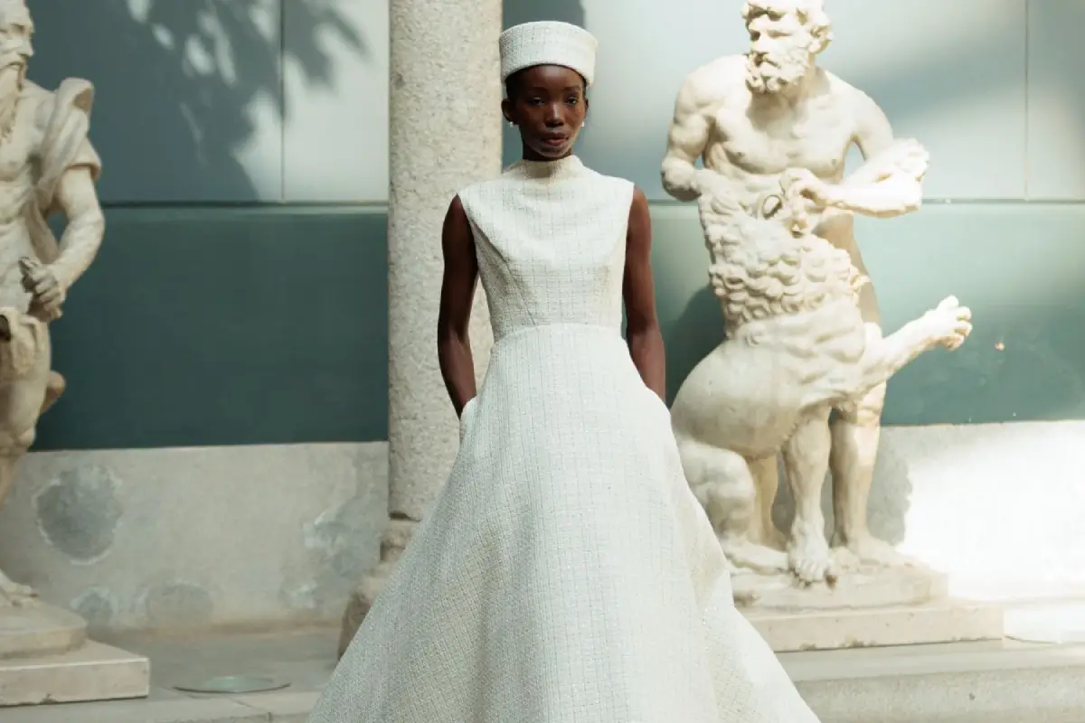 Colección El Alcázar Candelas y Felipa