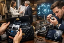 El papel del pasaporte digital en la economía del lujo