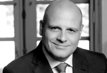 Jean-Marc Duplaix, CEO de Kering Jewerly