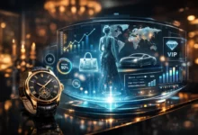 Sistema tecnológico orientado a medir la relación con el cliente de lujo