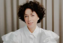 Beatrice Monguidi, CEO Rimowa