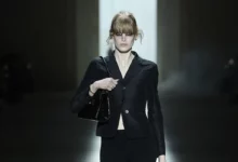 GUCCI colección primavera 2026