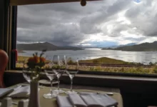 Belmond Andean Explorer Perú