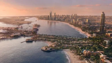 Emirates Palace Mandarin Oriental Mansions Abu Dhabi