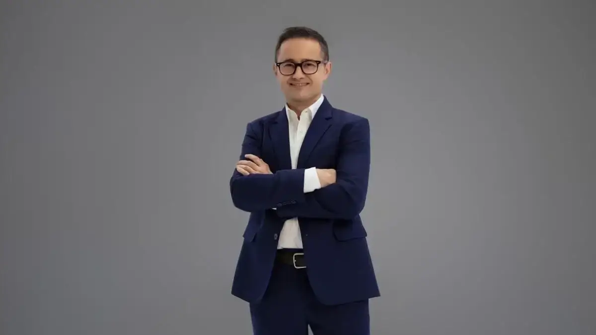 Fermín Soneira, CTO de Lamborghini