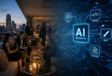 La inteligencia artificial y su relación con los ultra ricos