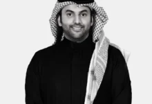 Mohammed Almarwani, fundador y CEO de AllChrono