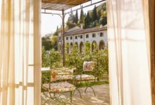 Villa San Michele