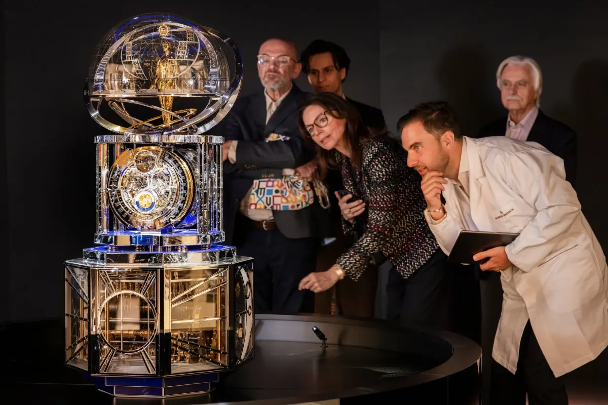 Watches & Wonders 2026