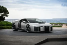 Audi Nuvolari 2026