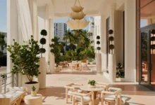 Delano Miami Beach