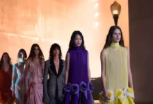 Dior Cruise 2027