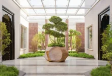 JW Marriott Ranthambore Resort & Spa
