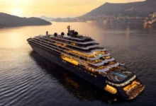 Ritz-Carlton yate Ilma