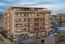 St. Regis Los Cabos Quivira México