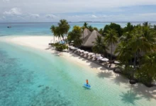 V Villas Maldives at Mirihi – MGallery Collection