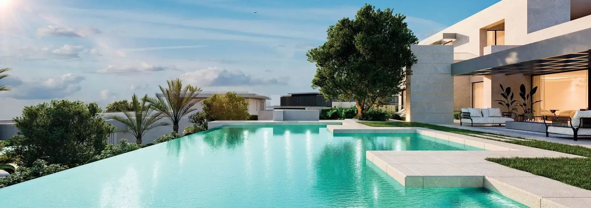 Elie Saab Villas Marbella