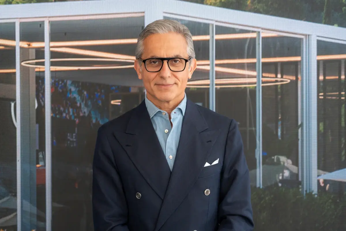 Massimiliano Di Silvestri