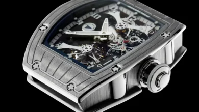 Reloj Richard Mille