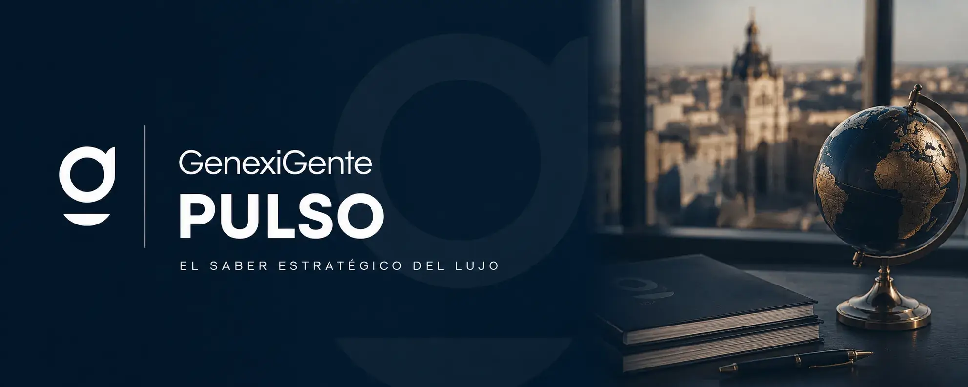 PULSO GenexiGente, plataforma de formación online sobre el lujo