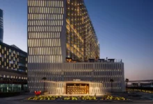 Hotel W Riyadh – KAFD de Marriot