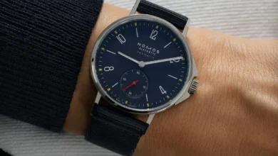 Nomos Ahoi