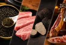 Productos gourmet