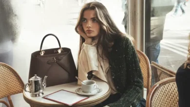 Campaña de Dior. Resultados LVMH H1 2026