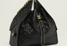 Bolso Chanel 25