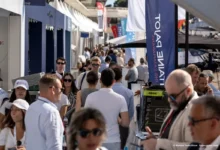 Mónaco Yacht Show 2026