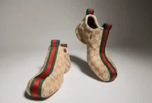 Zapatillas Drip de Gucci